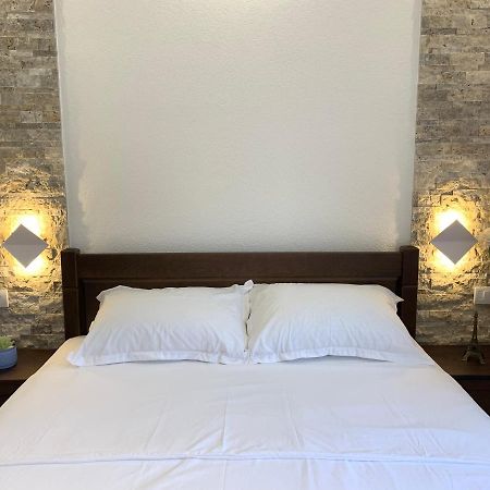 Markovic Village Apartments Ülgün Dış mekan fotoğraf