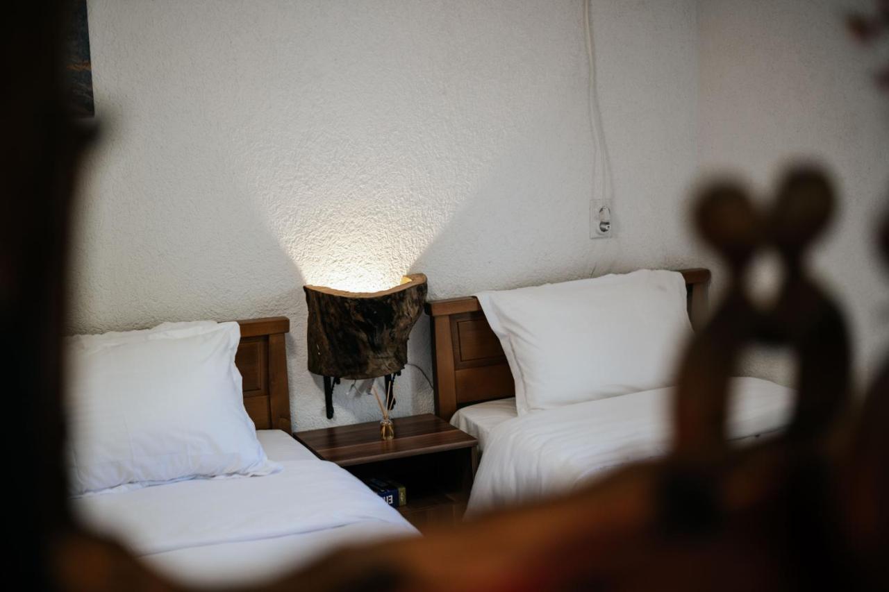 Markovic Village Apartments Ülgün Dış mekan fotoğraf