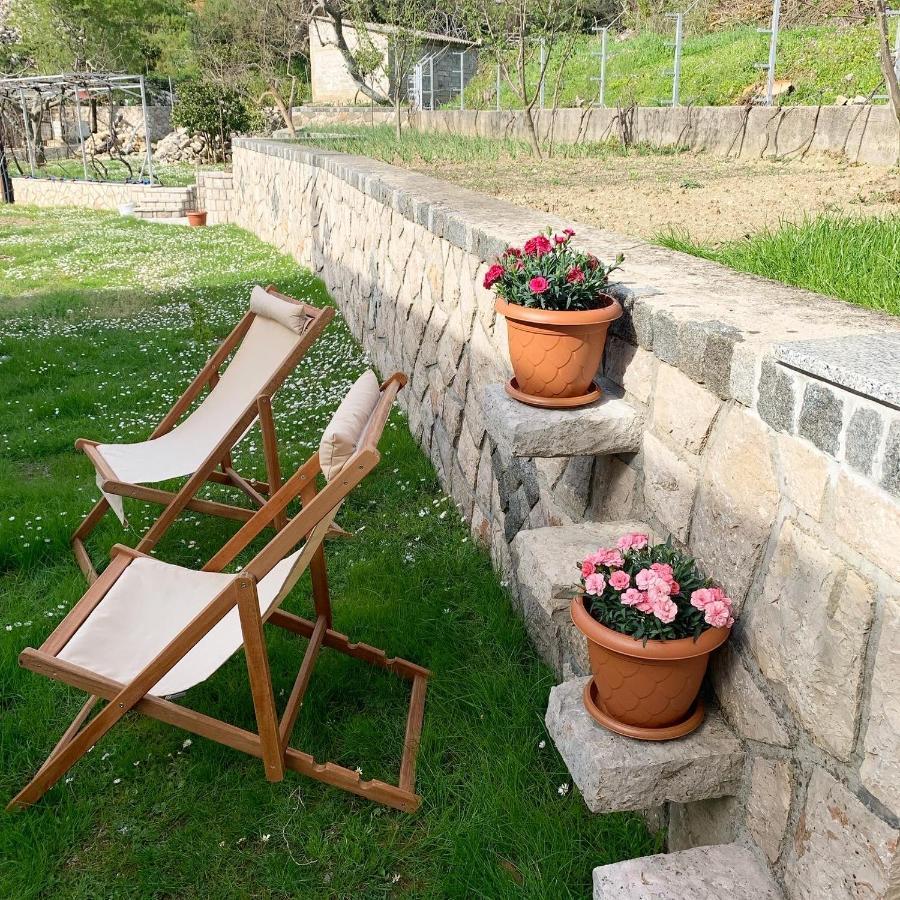 Markovic Village Apartments Ülgün Dış mekan fotoğraf