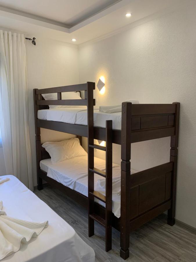 Markovic Village Apartments Ülgün Dış mekan fotoğraf