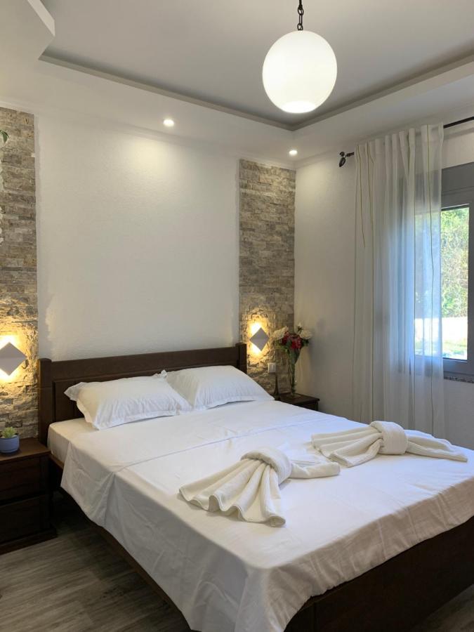 Markovic Village Apartments Ülgün Dış mekan fotoğraf