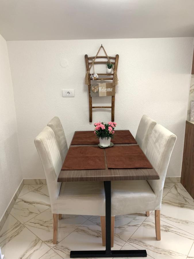 Markovic Village Apartments Ülgün Dış mekan fotoğraf