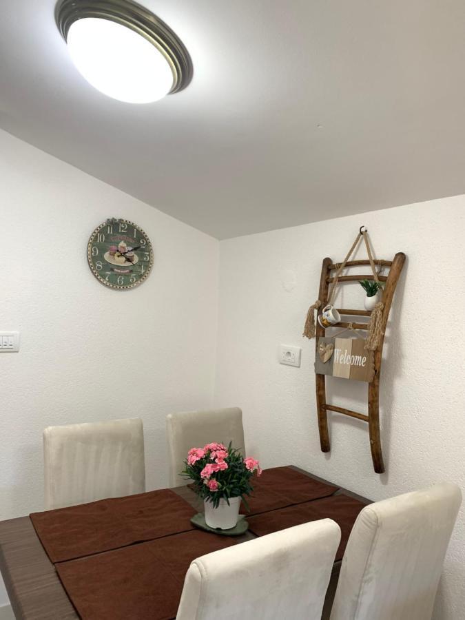 Markovic Village Apartments Ülgün Dış mekan fotoğraf